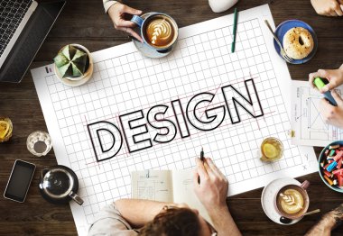 tablo tasarımı ile posteri ile