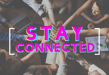 İş takım birlikte elele