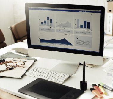 bilgisayar Office Açık 