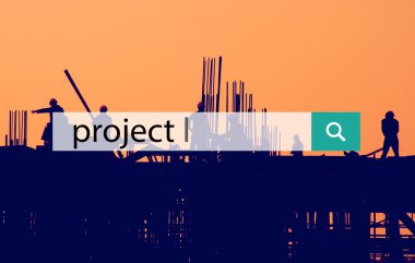 İnşaat İşçileri binasında cite