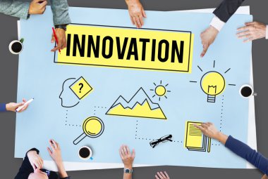 çalışan iş adamları