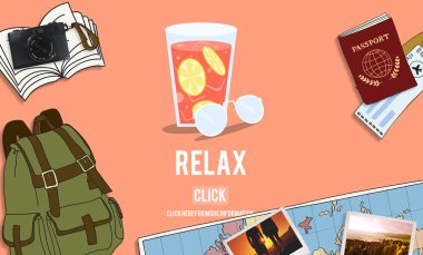 Çizim simge ve metin