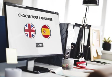 bilgisayar Office Açık