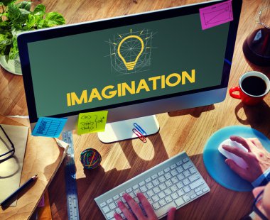 Yaratıcı hayal gücü kavramı