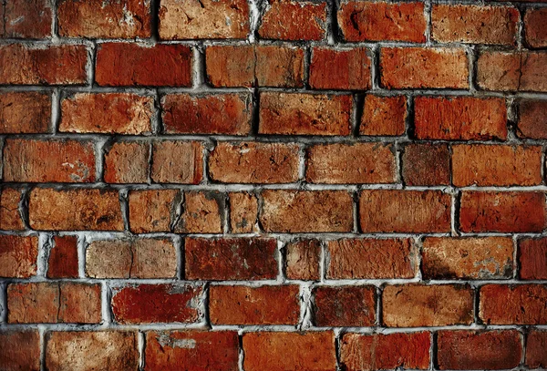 Klasik güzel tuğla duvar