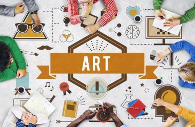 çalışan iş adamları