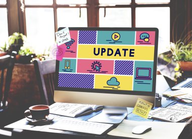 Güncelleştirme en yeni içerik kavramı