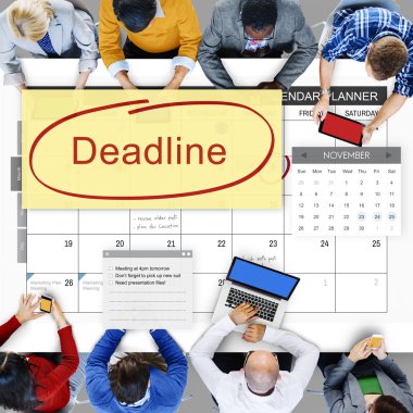 farklı aygıtlar kullanan kişiler