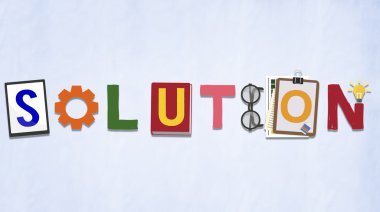 Çözüm karar ilerleme kavramı