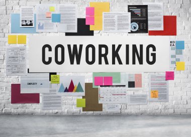 Cimmunity kavramı coworking
