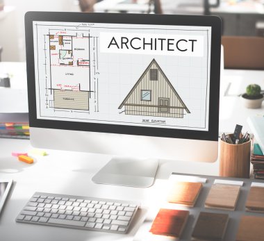 Çizim simge ve metin