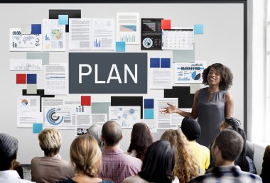 Planı, rehberlik, görev kavramı