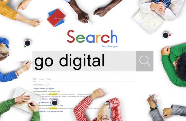 Internet arama kavramı