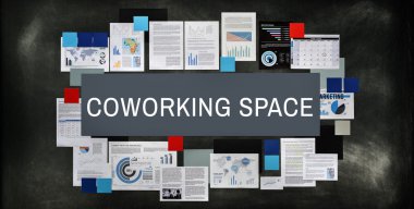 Coworking alan topluluk kavramı