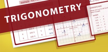 Trigonometri matematik kavramı