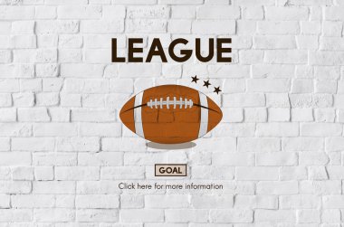 renkli arka plan ile metin