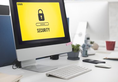 bilgisayar Office Açık 