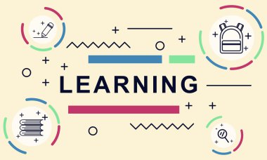 kavram öğrenme ile şablonu