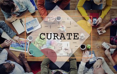 yaratıcı insanların grup 