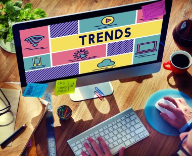 Trendler, moda stil kavramı