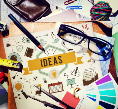 Düşünce eylem Plan Tasarım