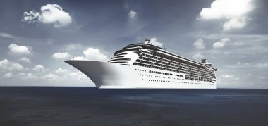 Rota Cruise kavramı