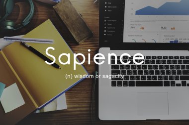 dizüstü bilgisayar ve ofis araçları