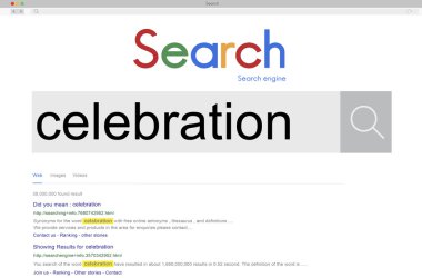 Kutlama zevk kavramı