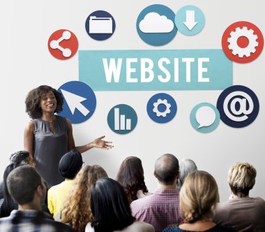 insanlar web sitesi ile Semineri