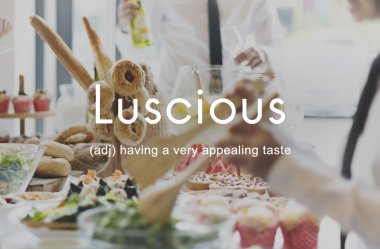 personel büfe hizmet vermektedir.