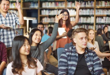 Sınıf ders sahip sınıf