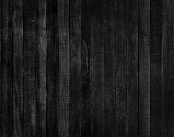 Texture de mur en bois rayé — Photo
