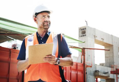 Site bina inşaat işçisi