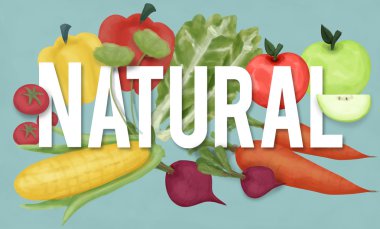 Şablon doğal kavramı ile