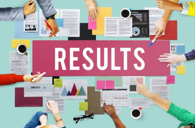 çalışan iş adamları