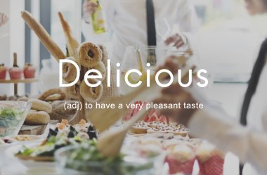 personel büfe hizmet vermektedir.