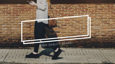 şık kız tarama cep