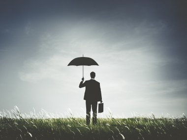 İşadamı koruma Risk 