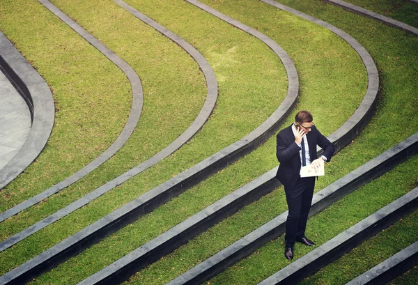 zaman kontrol işadamı 