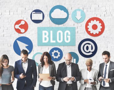 İş adamları toplantısı 