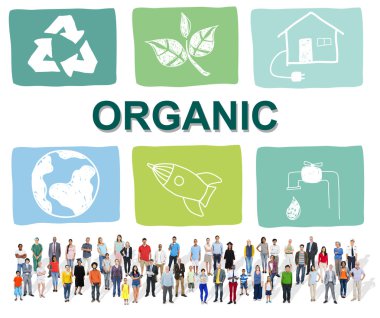 bir grup çeşitlilik insanı