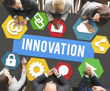 İş adamları toplantısı 