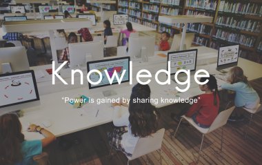 Çocuk bilgisayar dersinde öğrenme