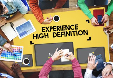 yaratıcı insanların grup 