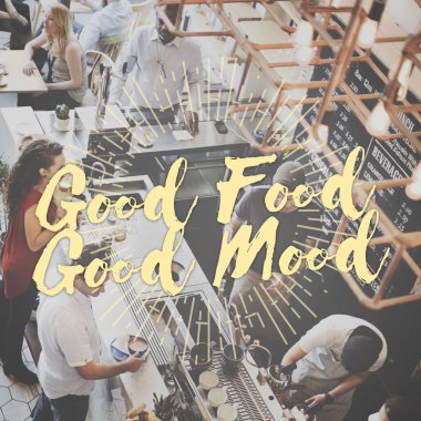 insanlar Cafe konsept