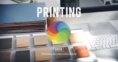 renkli daire simgesi 