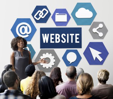 insanlar web sitesi ile Semineri