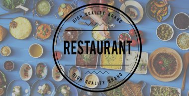 Restoran veya Bistro, kafeterya kavramı