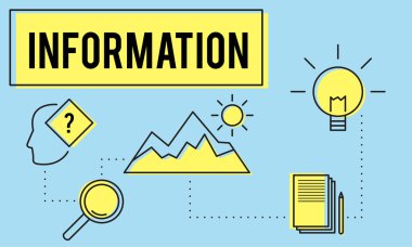 Şablon bilgi kavramı ile