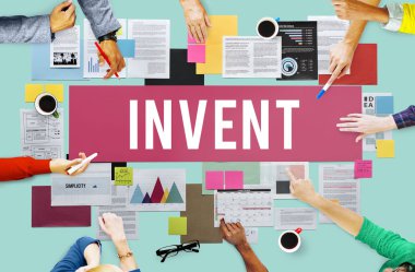 Çeşitlilik insanlar toplantıda çalışma